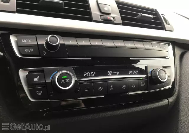 BMW Seria 4 430i GPF xDrive Sport