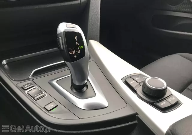 BMW Seria 4 430i GPF xDrive Sport