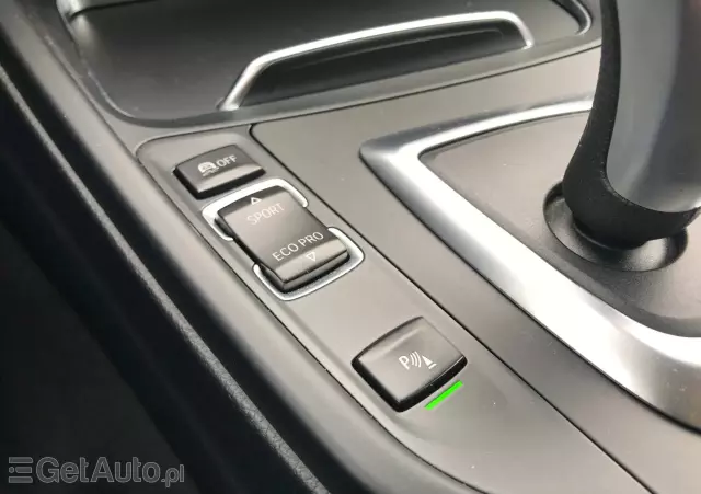 BMW Seria 4 430i GPF xDrive Sport