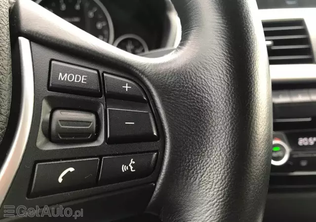 BMW Seria 4 430i GPF xDrive Sport