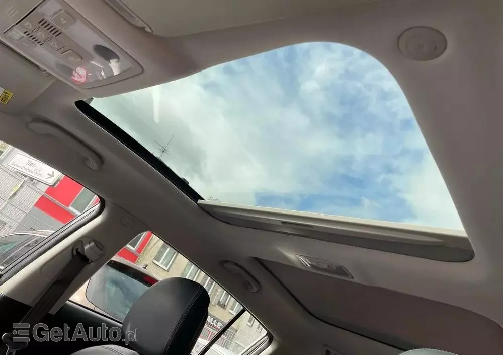 KIA Sportage 2,0 CRDI AWD Spirit