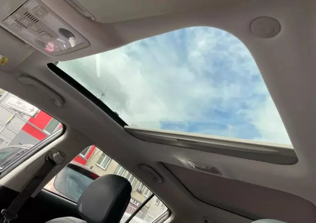 KIA Sportage 2,0 CRDI AWD Spirit