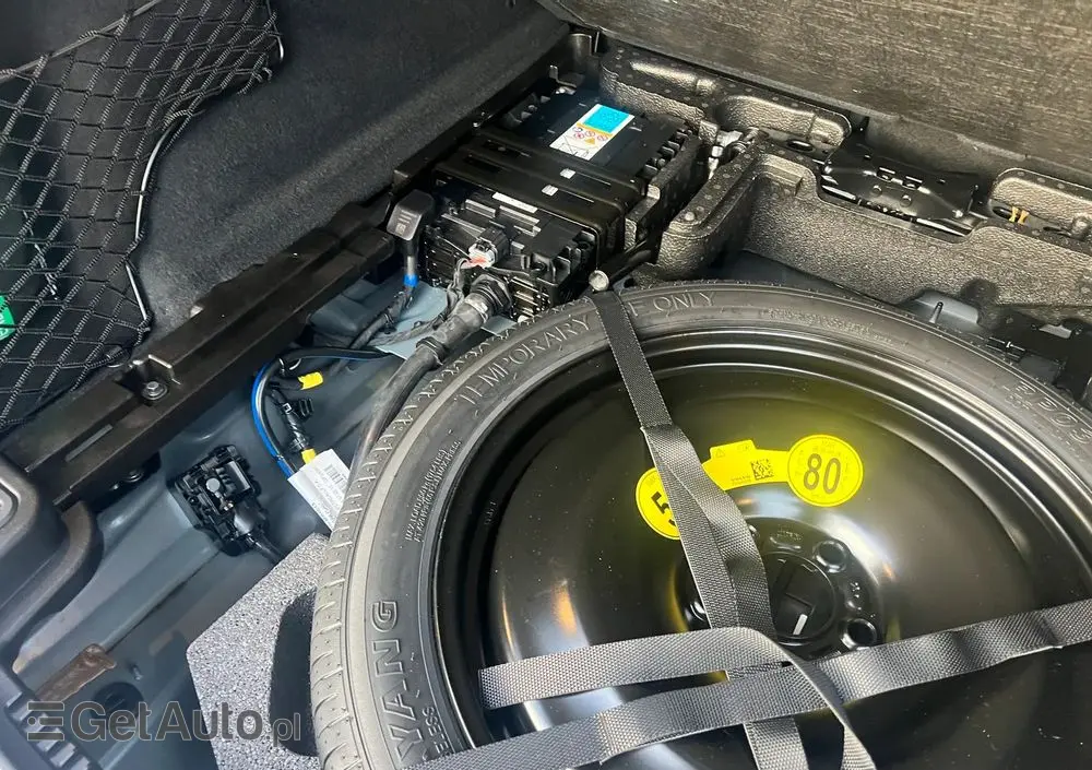 VOLVO XC 60 B5 B AWD Ultra Black Edition