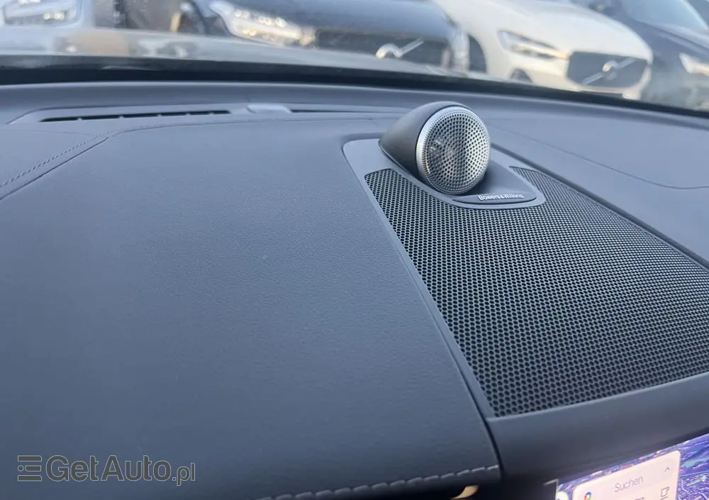 VOLVO XC 60 B5 B AWD Ultra Black Edition