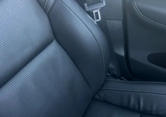 VOLVO XC 60 B5 B AWD Ultra Black Edition