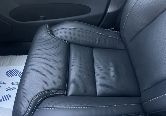 VOLVO XC 60 B5 B AWD Ultra Black Edition