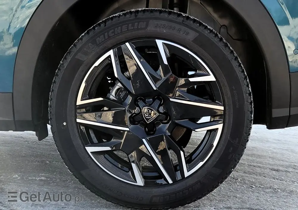 PEUGEOT 3008 1.2 PureTech mHEV GT E-DCS6