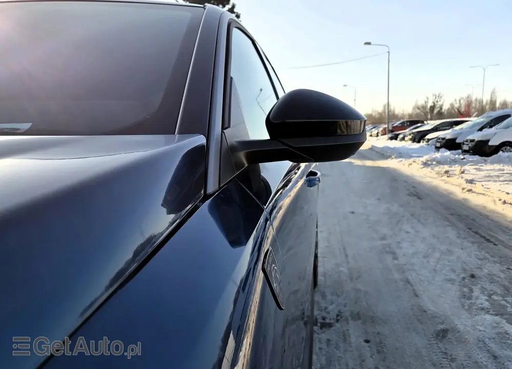 PEUGEOT 3008 1.2 PureTech mHEV GT E-DCS6