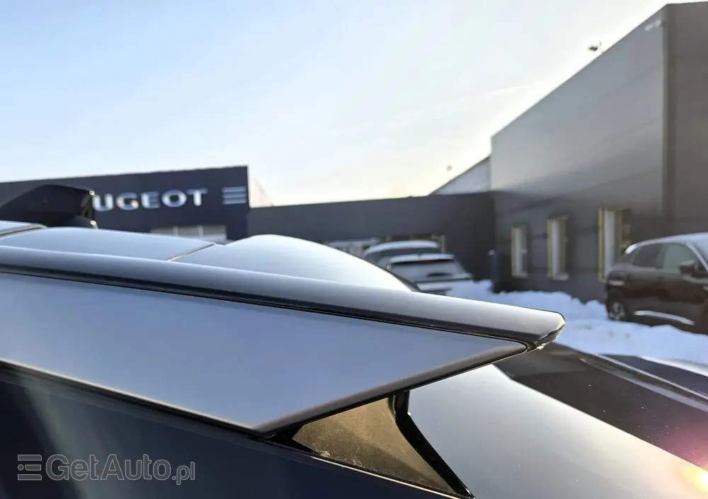 PEUGEOT 3008 1.2 PureTech mHEV GT E-DCS6