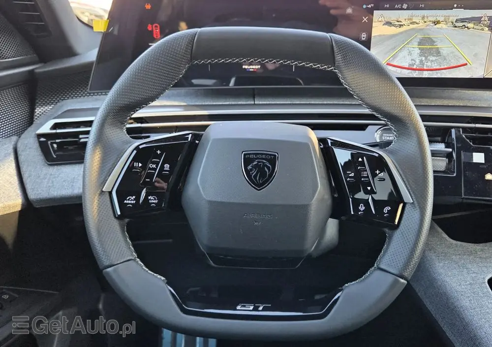 PEUGEOT 3008 1.2 PureTech mHEV GT E-DCS6