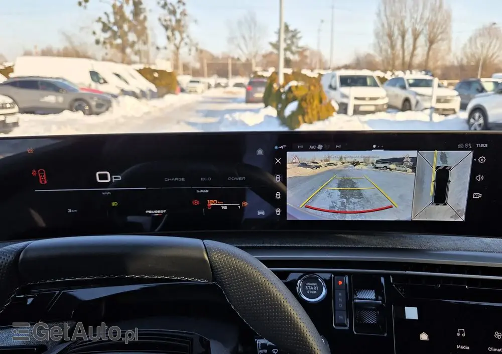 PEUGEOT 3008 1.2 PureTech mHEV GT E-DCS6