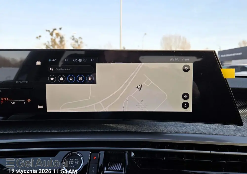 PEUGEOT 3008 1.2 PureTech mHEV GT E-DCS6