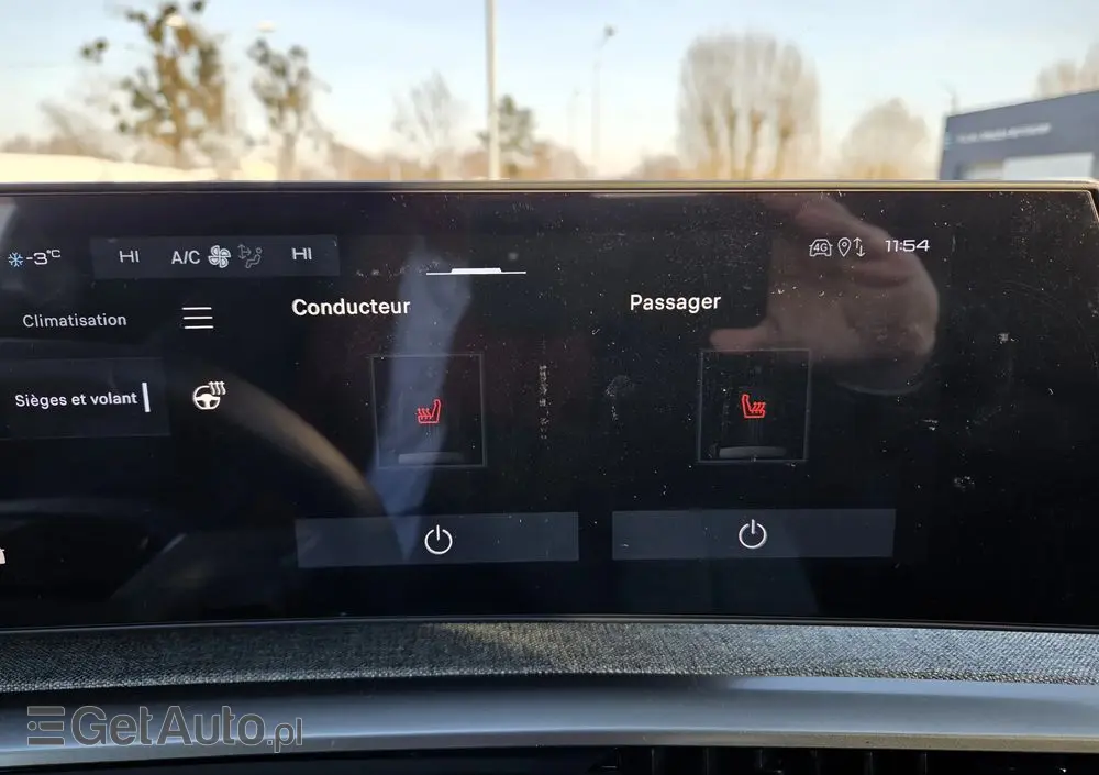 PEUGEOT 3008 1.2 PureTech mHEV GT E-DCS6