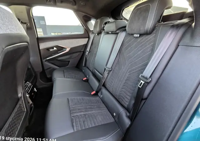 PEUGEOT 3008 1.2 PureTech mHEV GT E-DCS6