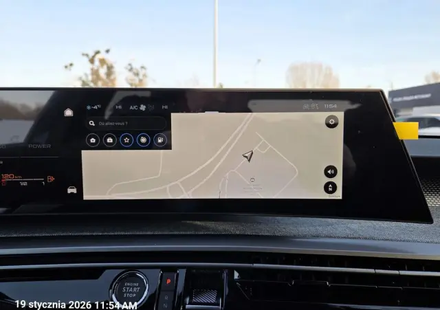 PEUGEOT 3008 1.2 PureTech mHEV GT E-DCS6