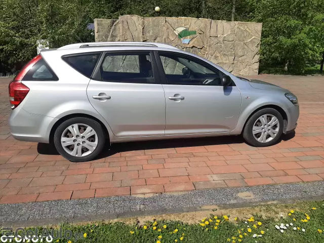 KIA Ceed 1.6 CRDi 90 ISG Spirit