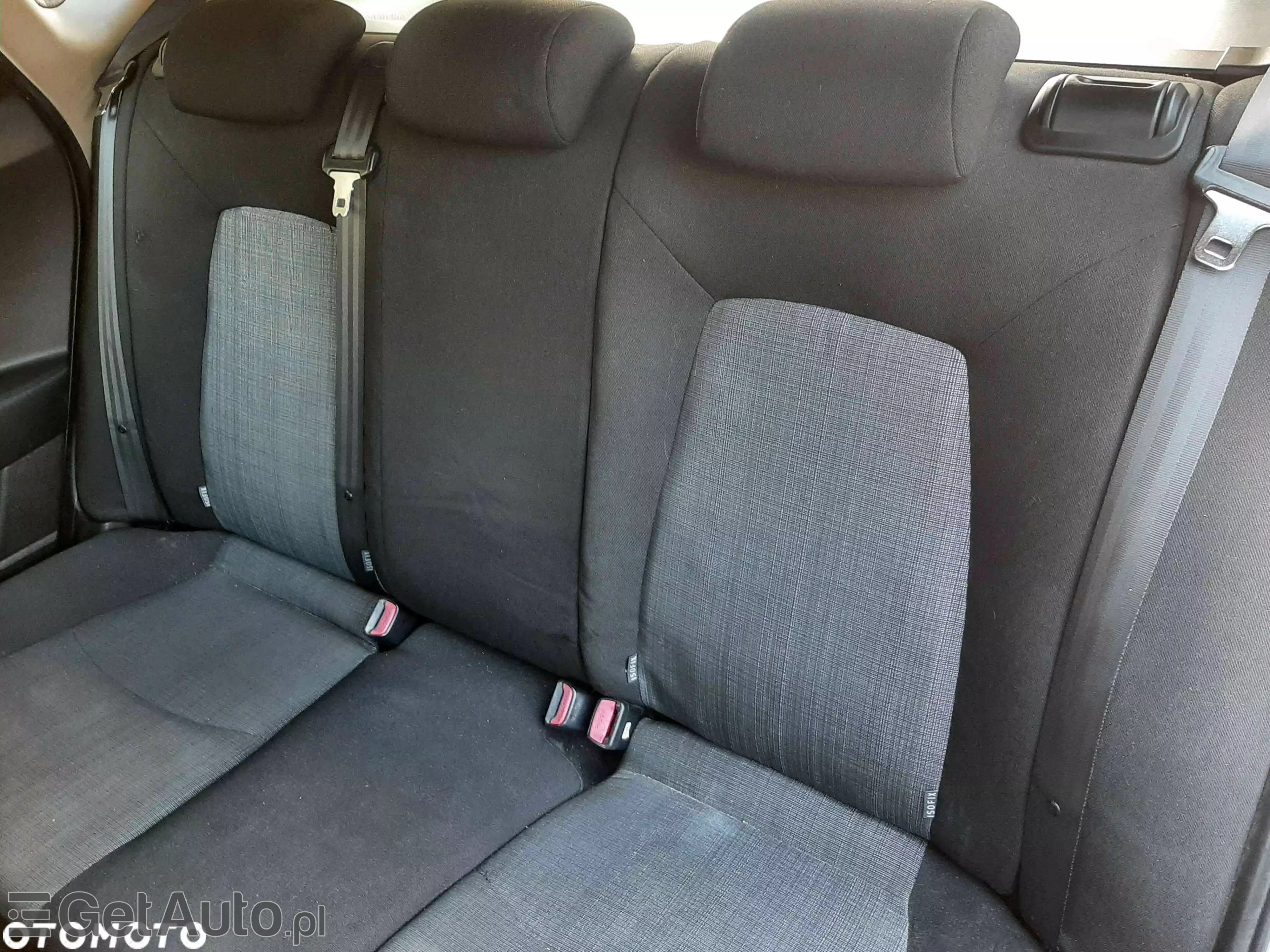 KIA Ceed 1.6 CRDi 90 ISG Spirit