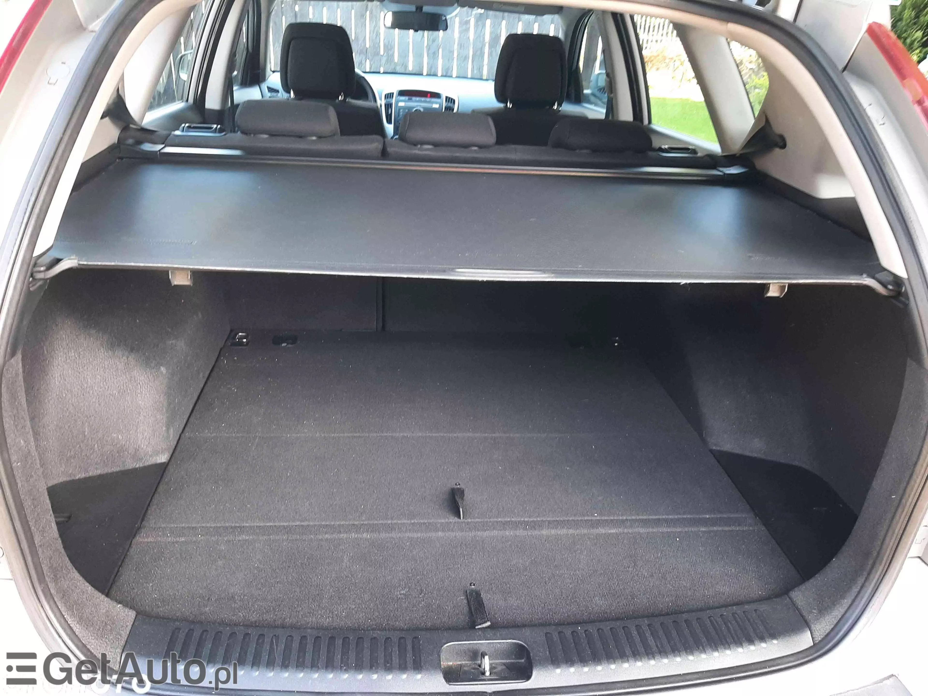 KIA Ceed 1.6 CRDi 90 ISG Spirit