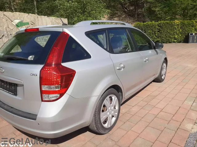 KIA Ceed 1.6 CRDi 90 ISG Spirit