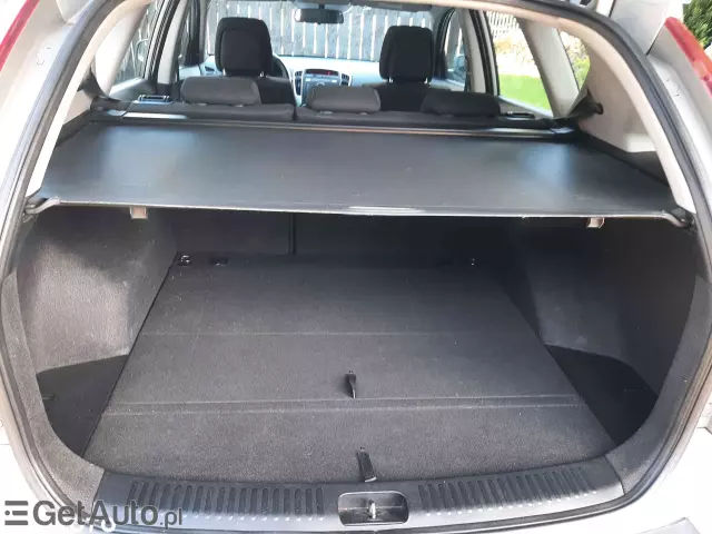 KIA Ceed 1.6 CRDi 90 ISG Spirit