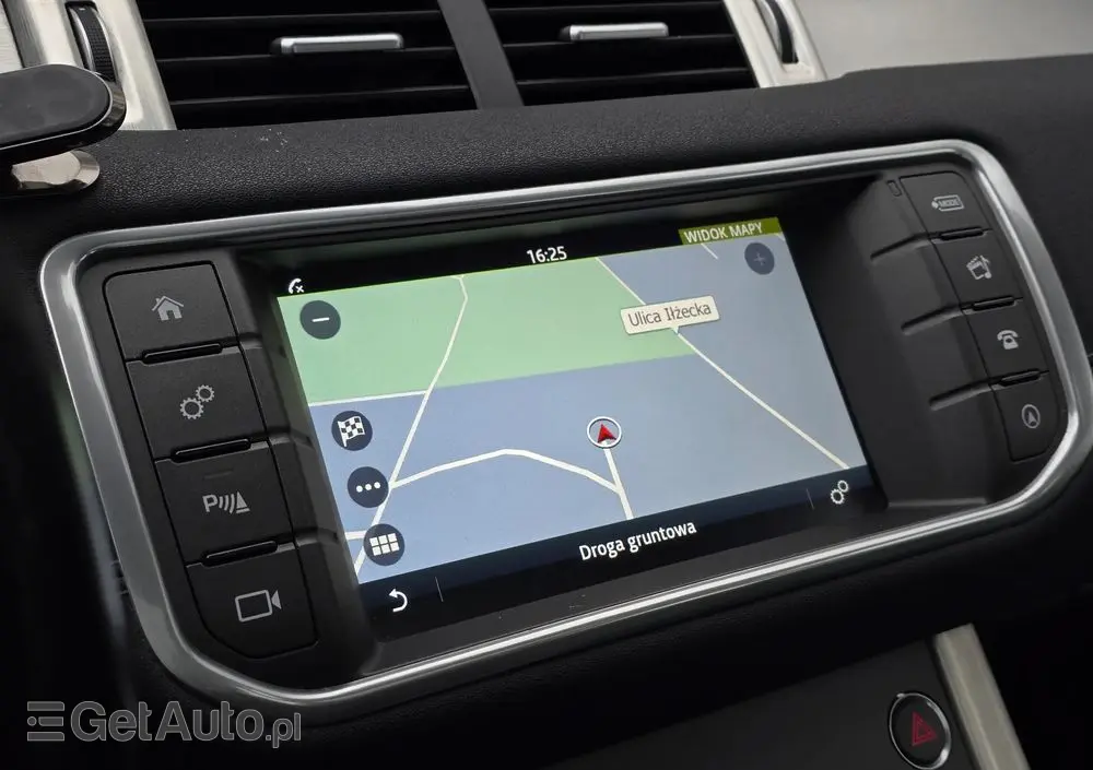 LAND ROVER Range Rover Evoque D150 R-Dynamic HSE