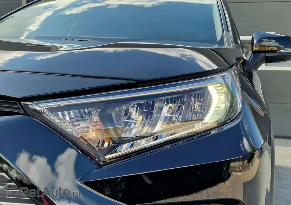 TOYOTA RAV4 2.0 4x2 Start&Stop Comfort