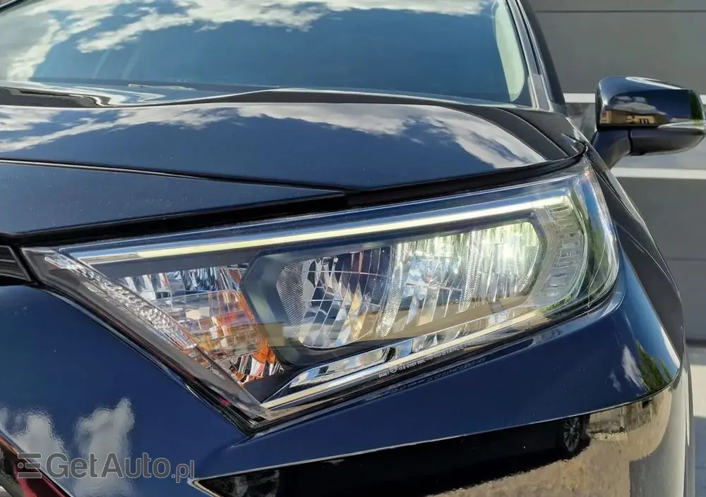 TOYOTA RAV4 2.0 4x2 Start&Stop Comfort