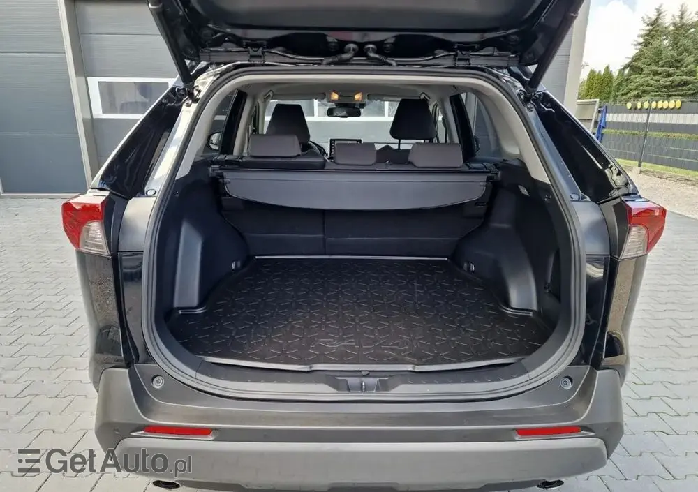 TOYOTA RAV4 2.0 4x2 Start&Stop Comfort