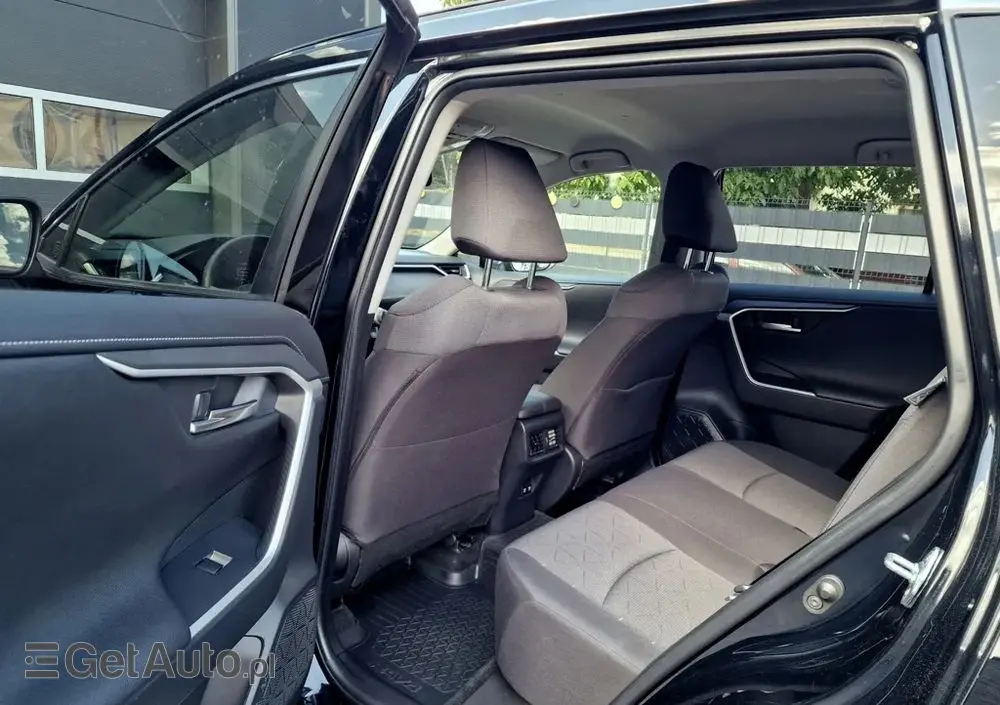 TOYOTA RAV4 2.0 4x2 Start&Stop Comfort