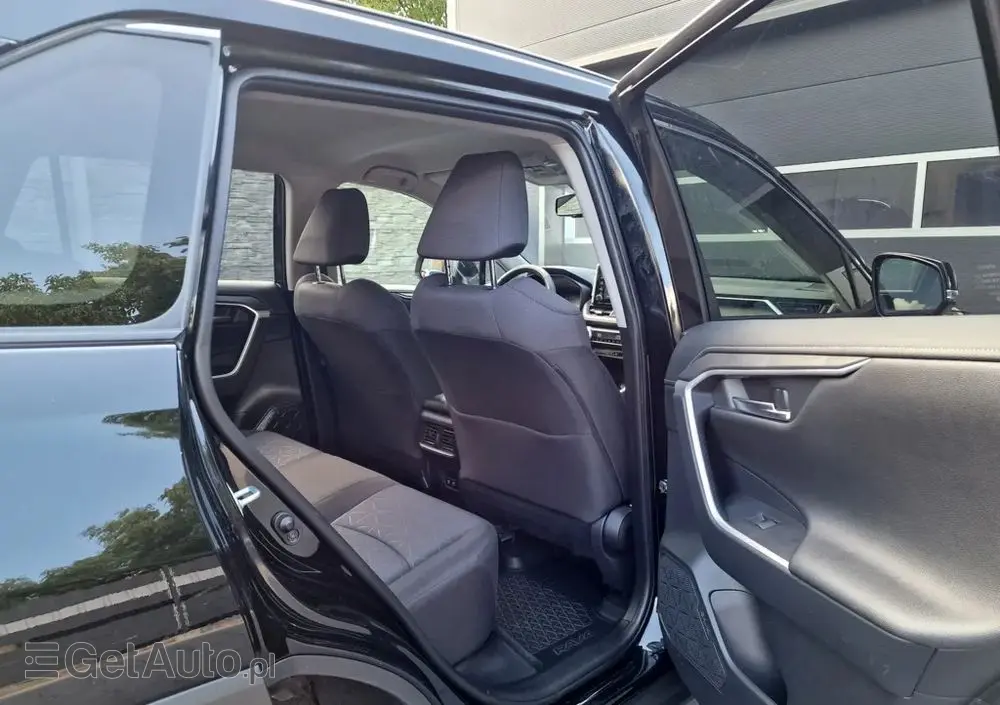 TOYOTA RAV4 2.0 4x2 Start&Stop Comfort