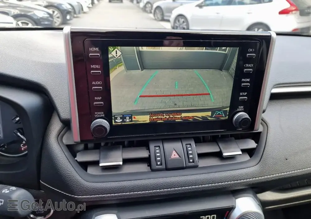 TOYOTA RAV4 2.0 4x2 Start&Stop Comfort