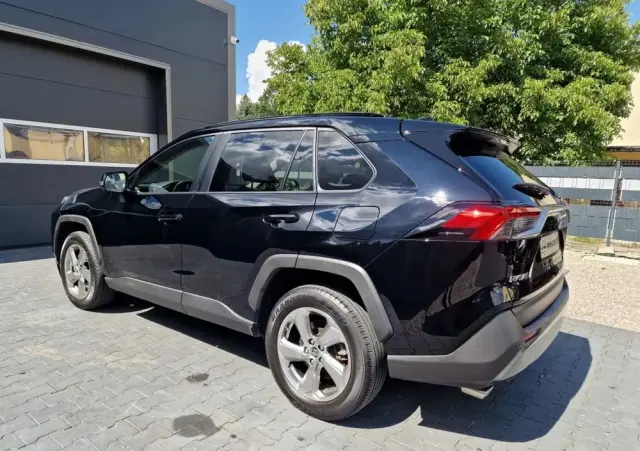 TOYOTA RAV4 2.0 4x2 Start&Stop Comfort