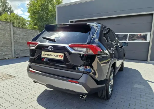 TOYOTA RAV4 2.0 4x2 Start&Stop Comfort