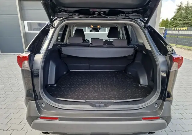 TOYOTA RAV4 2.0 4x2 Start&Stop Comfort