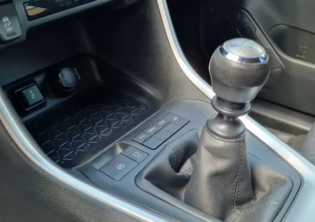 TOYOTA RAV4 2.0 4x2 Start&Stop Comfort