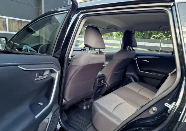 TOYOTA RAV4 2.0 4x2 Start&Stop Comfort