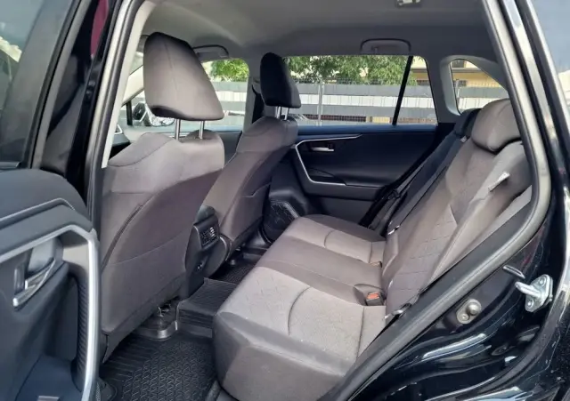 TOYOTA RAV4 2.0 4x2 Start&Stop Comfort