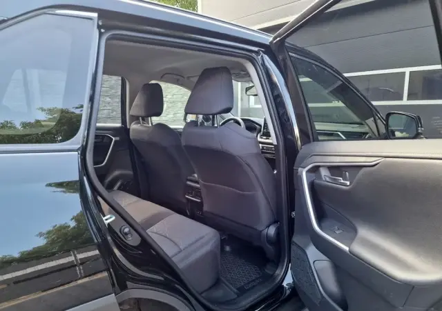 TOYOTA RAV4 2.0 4x2 Start&Stop Comfort