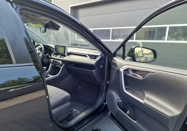 TOYOTA RAV4 2.0 4x2 Start&Stop Comfort