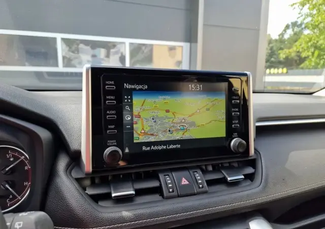 TOYOTA RAV4 2.0 4x2 Start&Stop Comfort