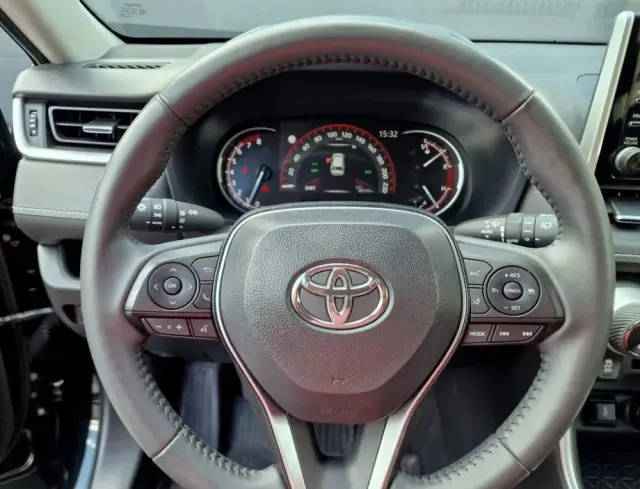 TOYOTA RAV4 2.0 4x2 Start&Stop Comfort