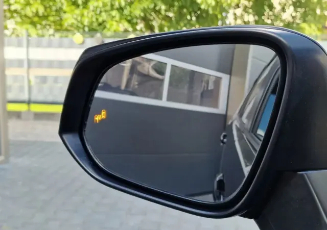 TOYOTA RAV4 2.0 4x2 Start&Stop Comfort