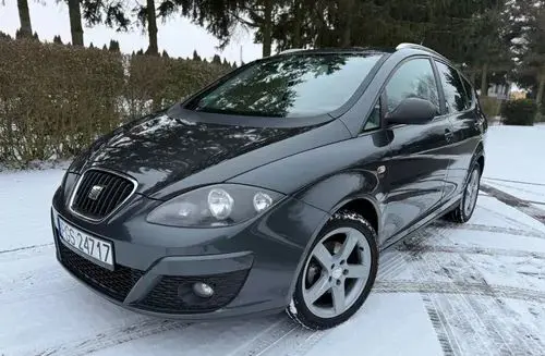 SEAT Altea XL 