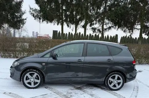 SEAT Altea XL 