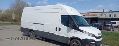 IVECO 35 Daily 