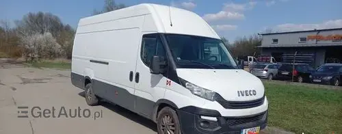 IVECO 35 Daily 