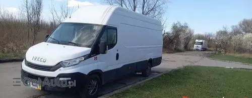 IVECO 35 Daily 