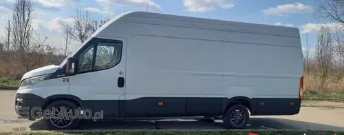 IVECO 35 Daily 