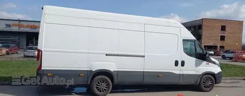 IVECO 35 Daily 