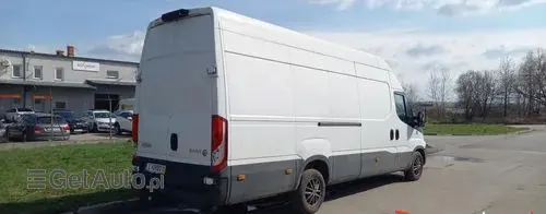 IVECO 35 Daily 